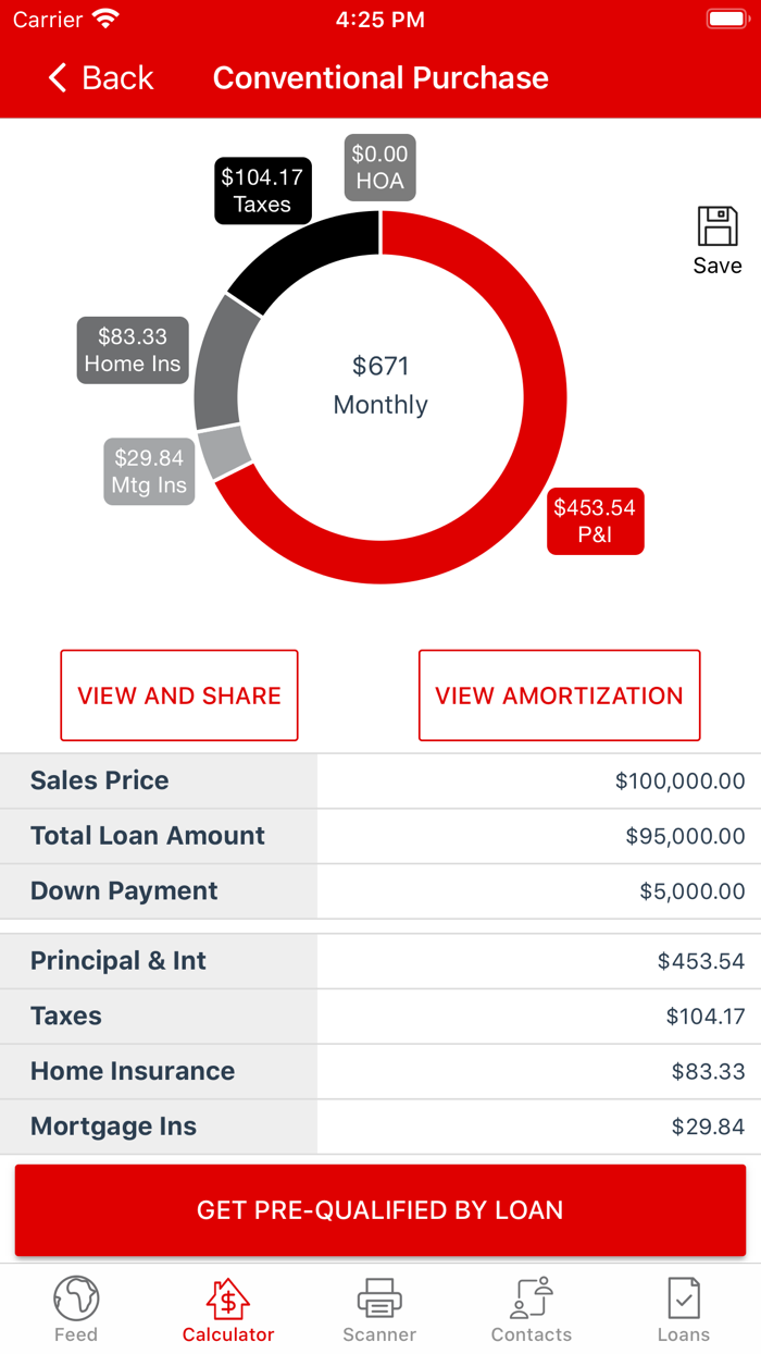 Texas Tech CU Mortgage
