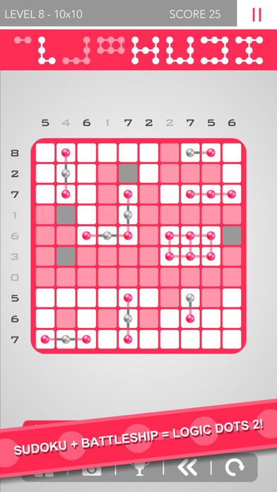 Logic Dots 2 Screenshot 2