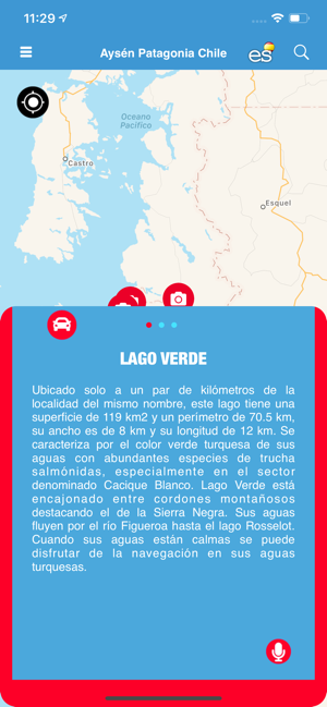 Aysen Patagonia Chile(圖5)-速報App