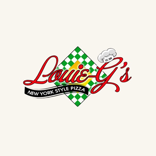 Louie-G's Pizza