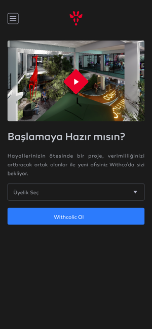 Withco Ofis & Toplantı Odaları(圖2)-速報App