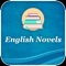 Spend your time reading exciting english novels with Free English Novels: English Books Hub