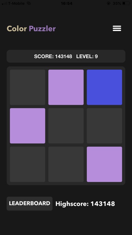 Color Puzzler screenshot-5