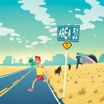 Area 51 Rush