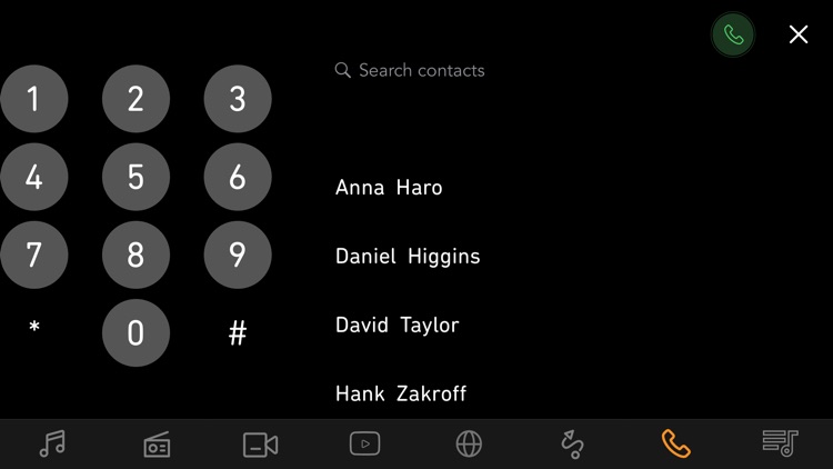 Drive Box · Copilot Navigation screenshot-5