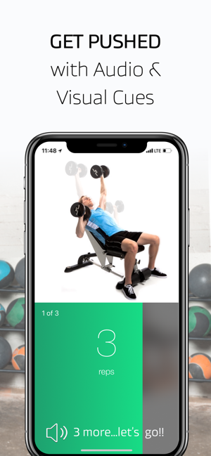 GAIN Group & Personal Training(圖4)-速報App