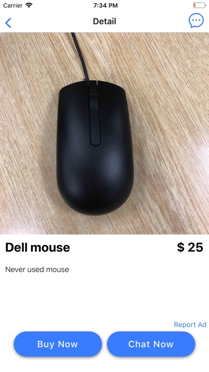 CarGo Marketplace screenshot-4