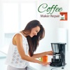 Coffee Maker Repair Customer