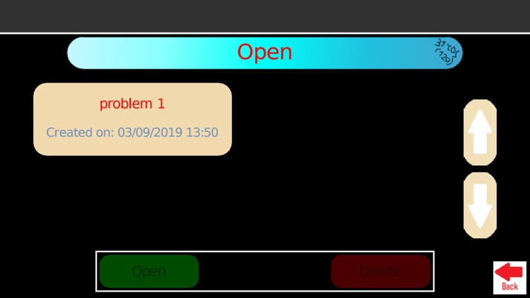 Problem solver: mechanics screenshot-4