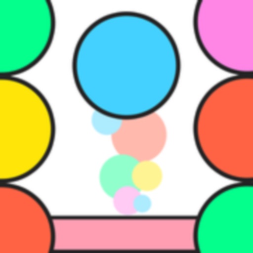 bouncy ball app