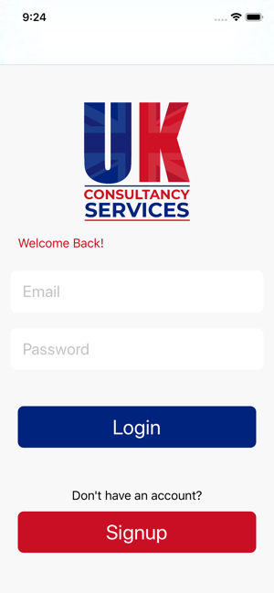 UK CONSULTANCY SERVICES(圖2)-速報App