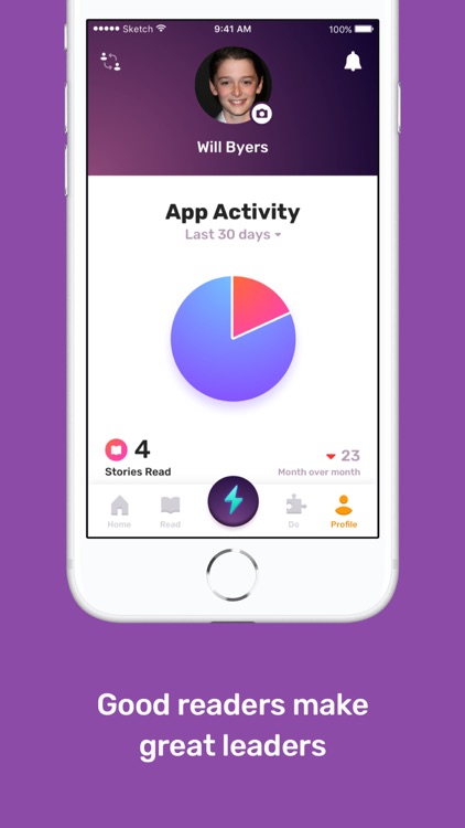 Freadom - Read.Play.Go screenshot-4