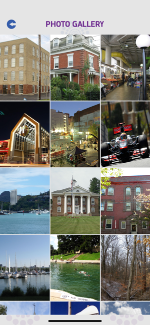 Hamilton Tourism(圖4)-速報App