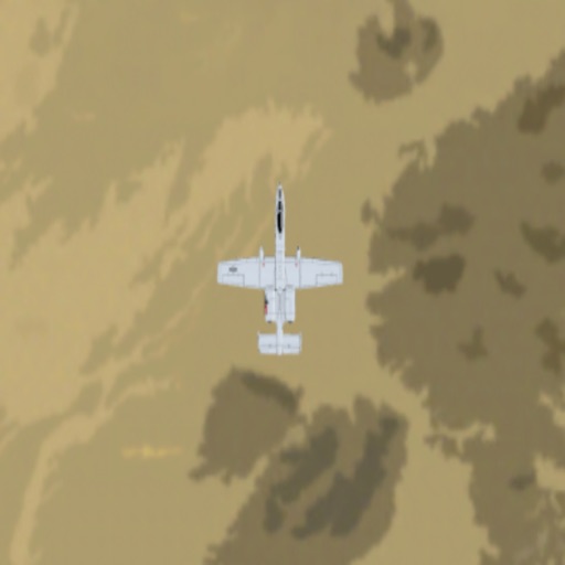 محاكاة - طائرات جراند icon