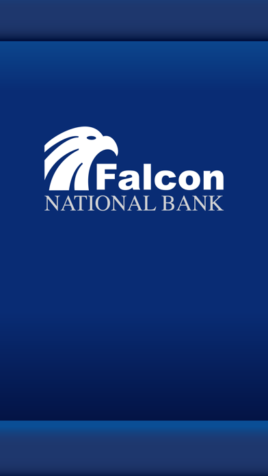 How to cancel & delete Falcon National Bank from iphone & ipad 1