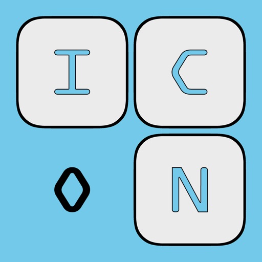 Iconical - Blanks Icon