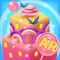 AR Cake Baker: 3D Cooking Game