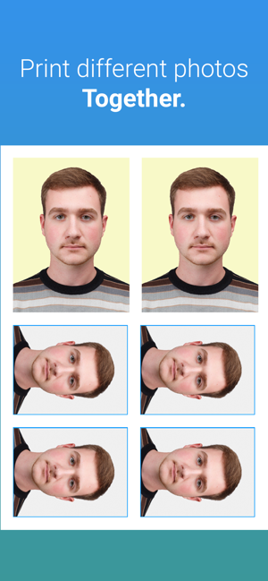 Passport Photo - ID Photo App(圖5)-速報App