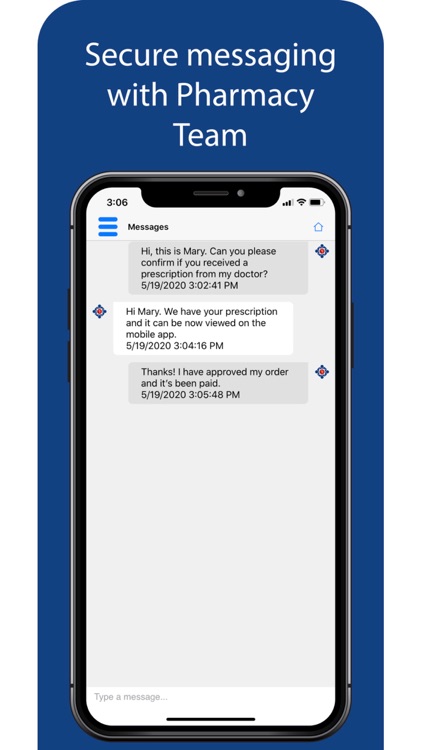 SMP Fertility Rx screenshot-3
