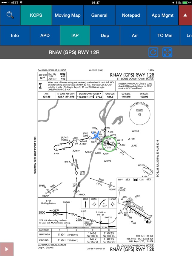 Aero App(圖5)-速報App