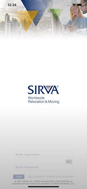 SIRVA Connect(圖1)-速報App