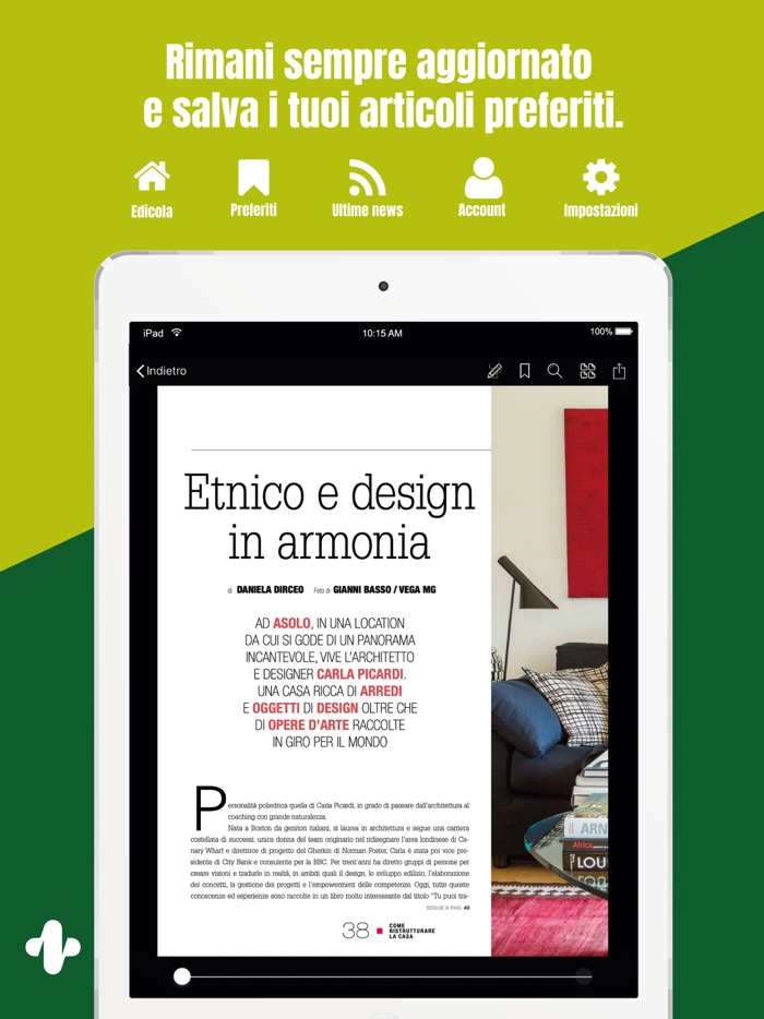 Come Ristrutturare La Casa