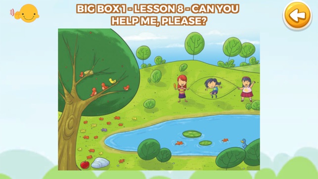 Cyber Kids Big Box(圖3)-速報App