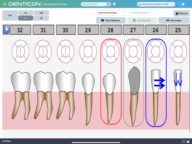 Denticon - Clinical(圖3)-速報App