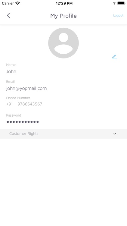 LAUNDRY LAB screenshot-7