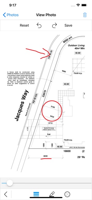 BCS Mobile Inspections(圖5)-速報App