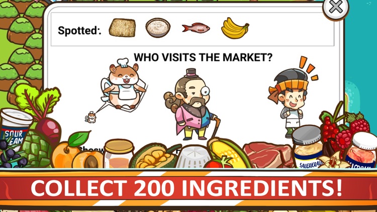 Chef Wars screenshot-3