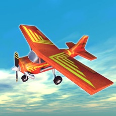 Activities of RC Airplane Flight Simulator