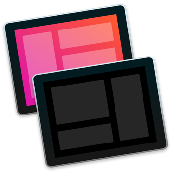 Blackout - 显示器管理器