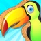 Icon Animal Puzzle - Learning Game