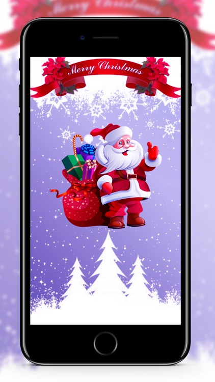 Christmas HD Wallpapers ! screenshot-3
