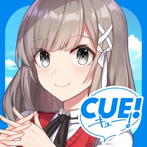 CUE! -See You Everyday-