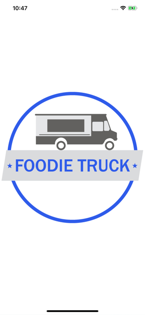 Foodie Truck