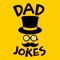 Dad Jokes is the ultimate app for all your dad joke needs