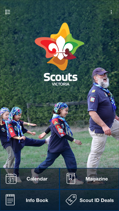 How to cancel & delete Scouts Victoria from iphone & ipad 1