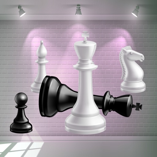 PLAY CHESS - AI