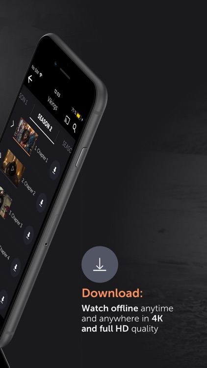 STARZPLAY ستارزبلاي