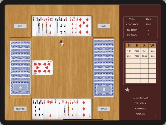 Bridge Exercises Lite