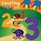 Icon Math Learner: Counting Numbers
