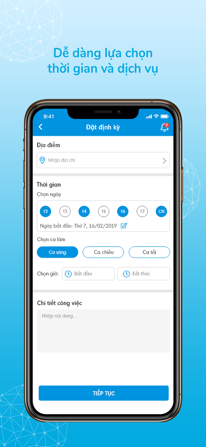 Nhà sạch Hưng Yên