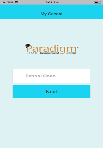 Paradigm Parents - náhled