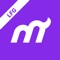 App Icon for Moot - LFG & Discussion App in United States App Store