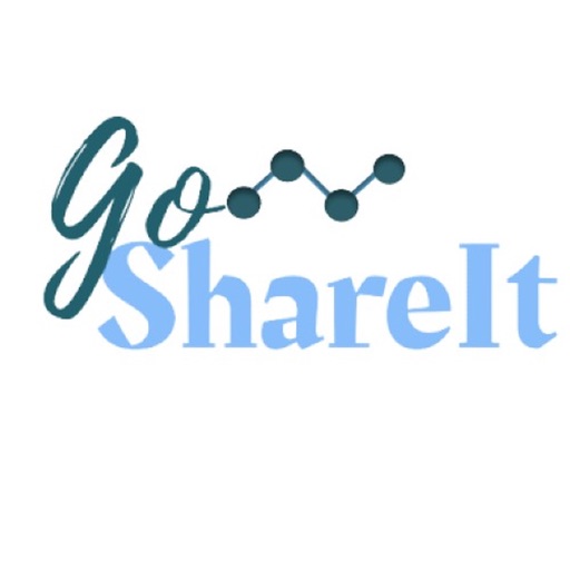 Go-Shareit iOS App