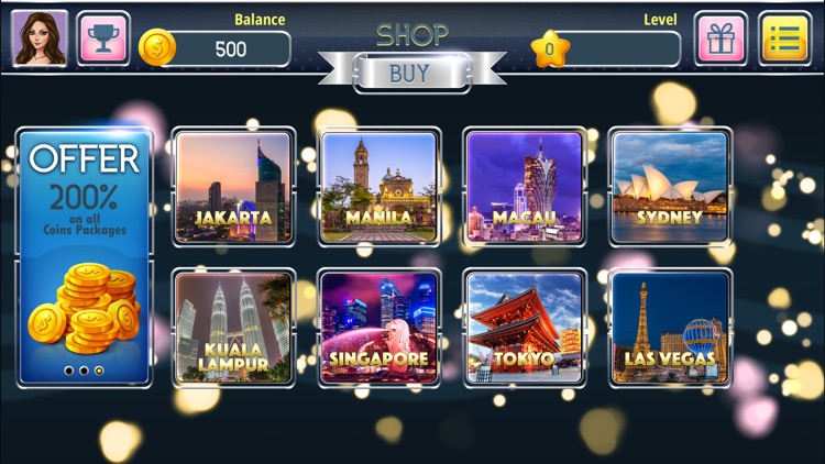 Slot Machine - KK Slot Machine screenshot-0