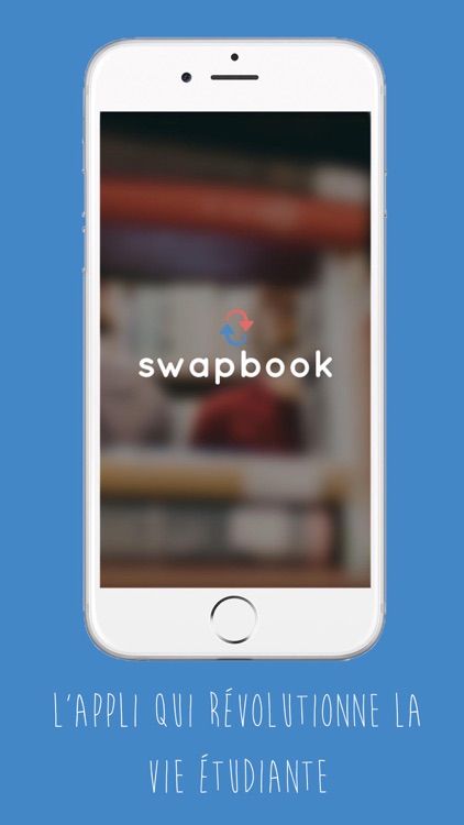 SwapBook