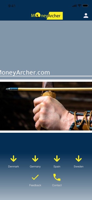 MoneyArcher.com